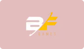 logo BF Games