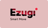 logo Ezugi