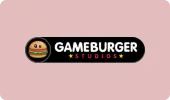 logo Gameburger