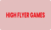 logo High Flyer Games