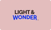 logo Light & Wonder