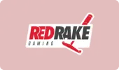 logo Red Rake Gaming