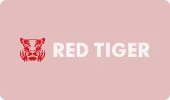 logo Red Tiger