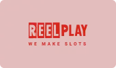 logo Reel Play