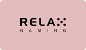 logo Relax Gaming
