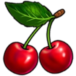 ultimate hot cherry symbol