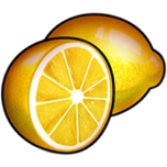 ultimate hot lemons symbol