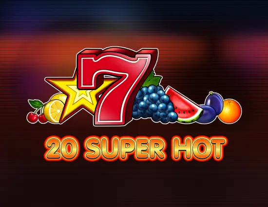 Imagine 20 Super Hot