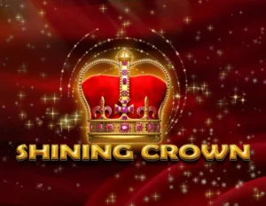 Shining crown top jocuri