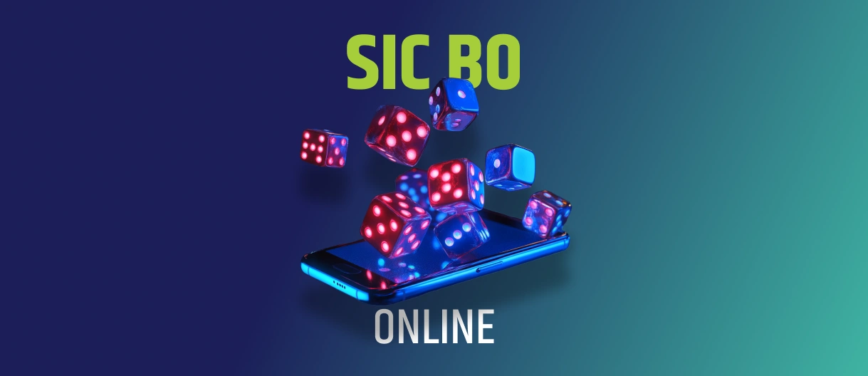 SIC BO online
