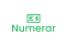 Plata numerar logo