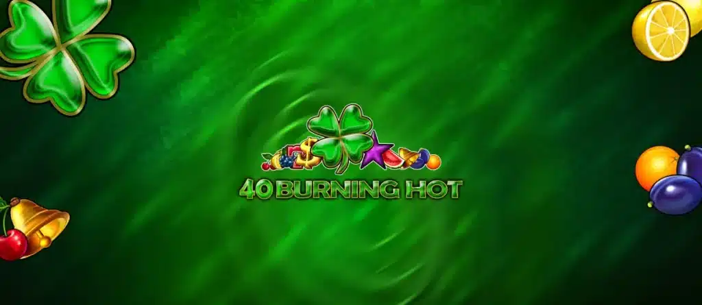 Burning Hot