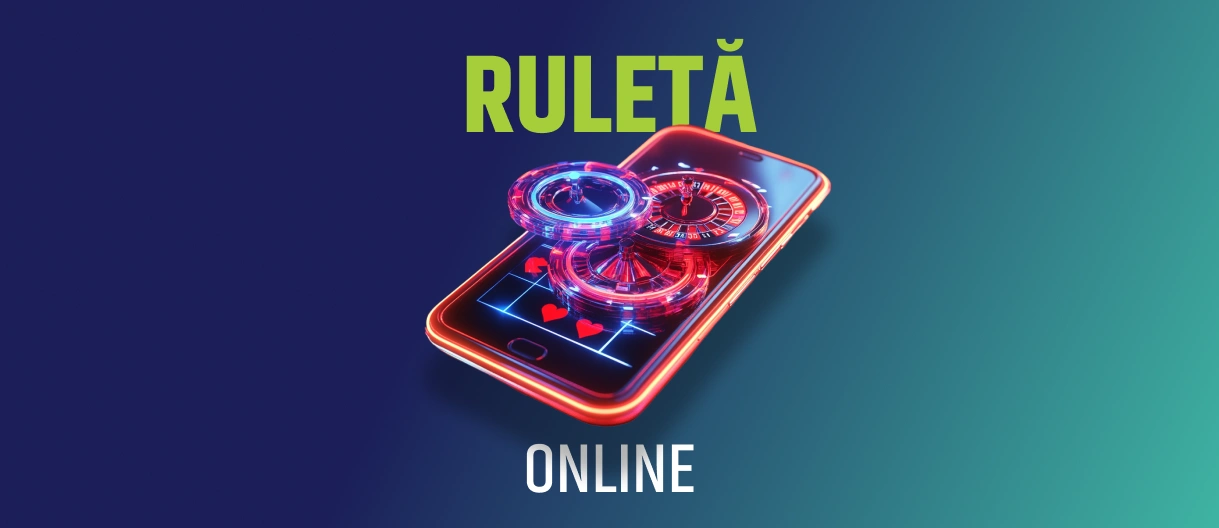 RULETA ONLINE