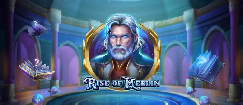 Rise of Merlin
