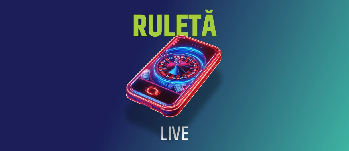 Ruleta live