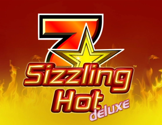 Sizzling Hot deluxe small