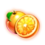 Super7s simbol portocale