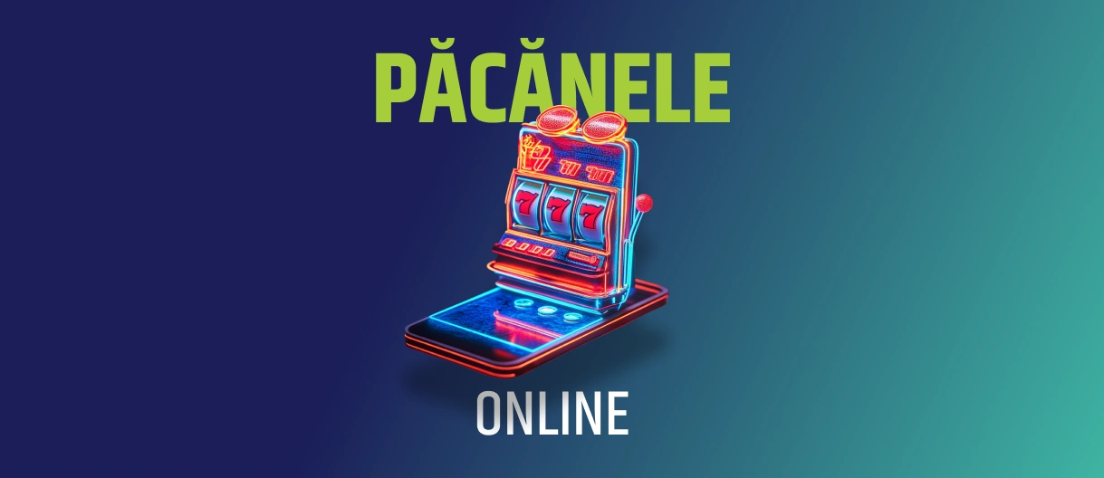 pacanele online
