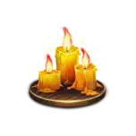 Madame-Destiny-simbol-lumanari