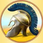 Coif grec antic