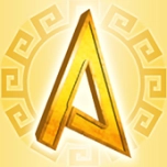 Emblema literei A