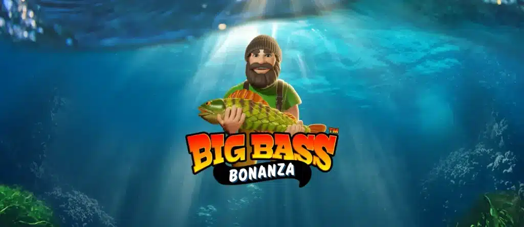 Big Bass Bonanza