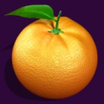 Dice and Roll simbol portocala