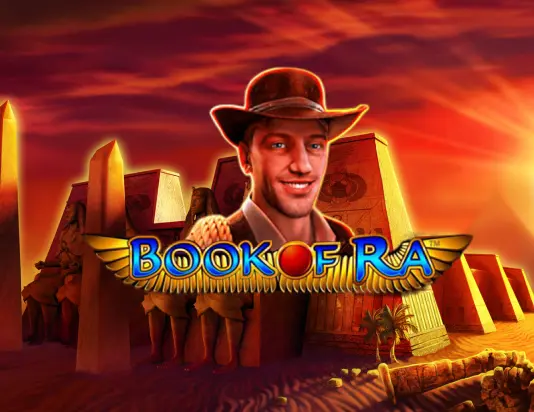 Joc: Book of Ra