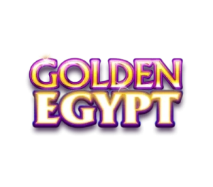 imagine logo slot Golden Egypt IGT