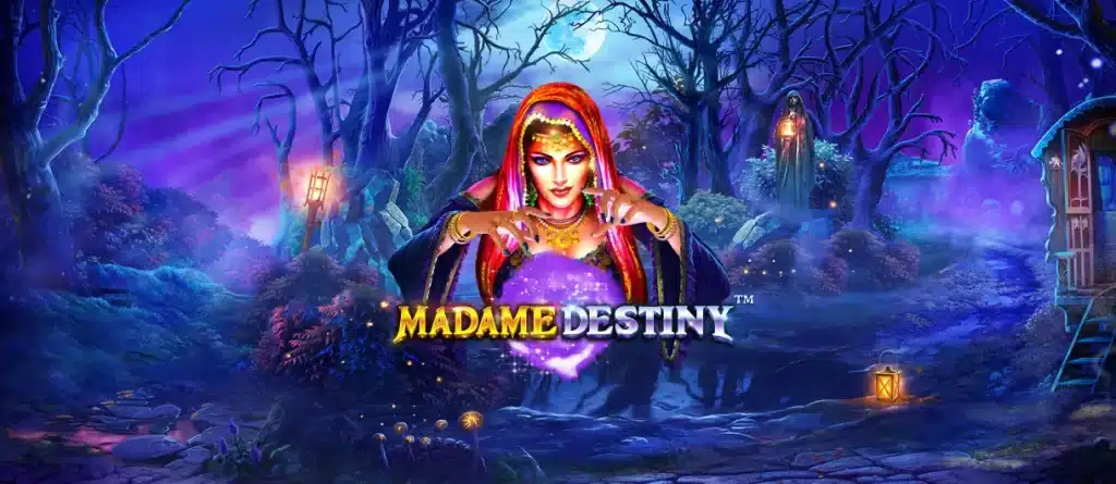 Madame Destiny