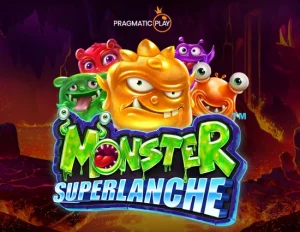 Monster superlanche top jocuri cazino