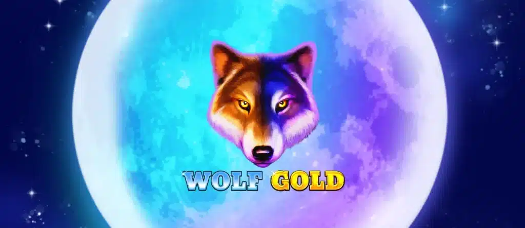 Wolf Gold