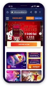 Excelbet casino