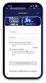 Excelbet aplicație