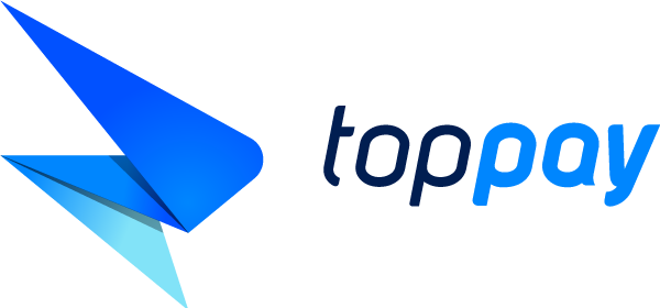 Toppay logo