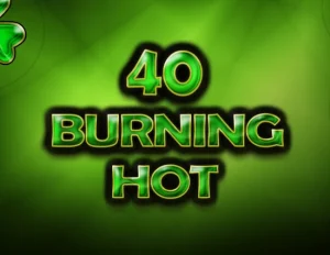 40 Burning Hot imagine mica