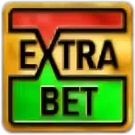 Extra Bet - logo colorat