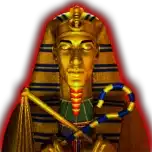 Book of Ra deluxe 6 simbol faraon