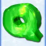 Penguin-Style-simbol-q
