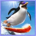 Penguin-Style-simbol-pinguin-pe-placa.webp