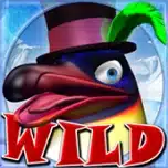 Penguin-Style-simbol-wild