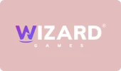 logo Wizard Games
