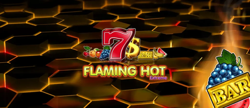 Flaming Hot Extreme
