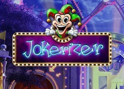 Jokerizer - Yggdrasil