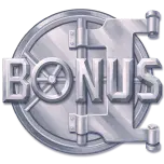 iron bank - bonus symbol scatter