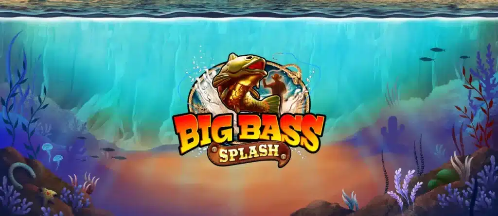 Big Bass Splash