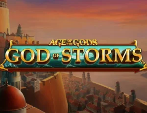 God of Storms imagine top jocuri