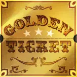 Golden Ticket symbol - biletul de aur