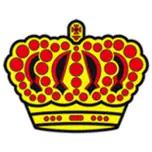 Jackpot Crown coroană