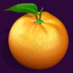 More Dice and Roll simbol portocala